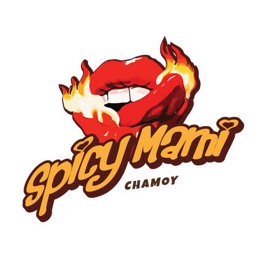 Spicy Mami Chamoy & Candy