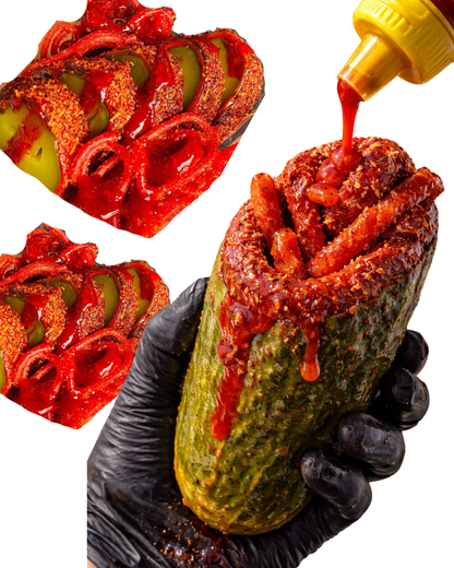 Pickle Kit For 2