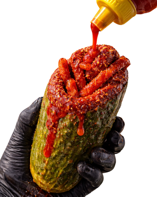Pickle Kit For 1
