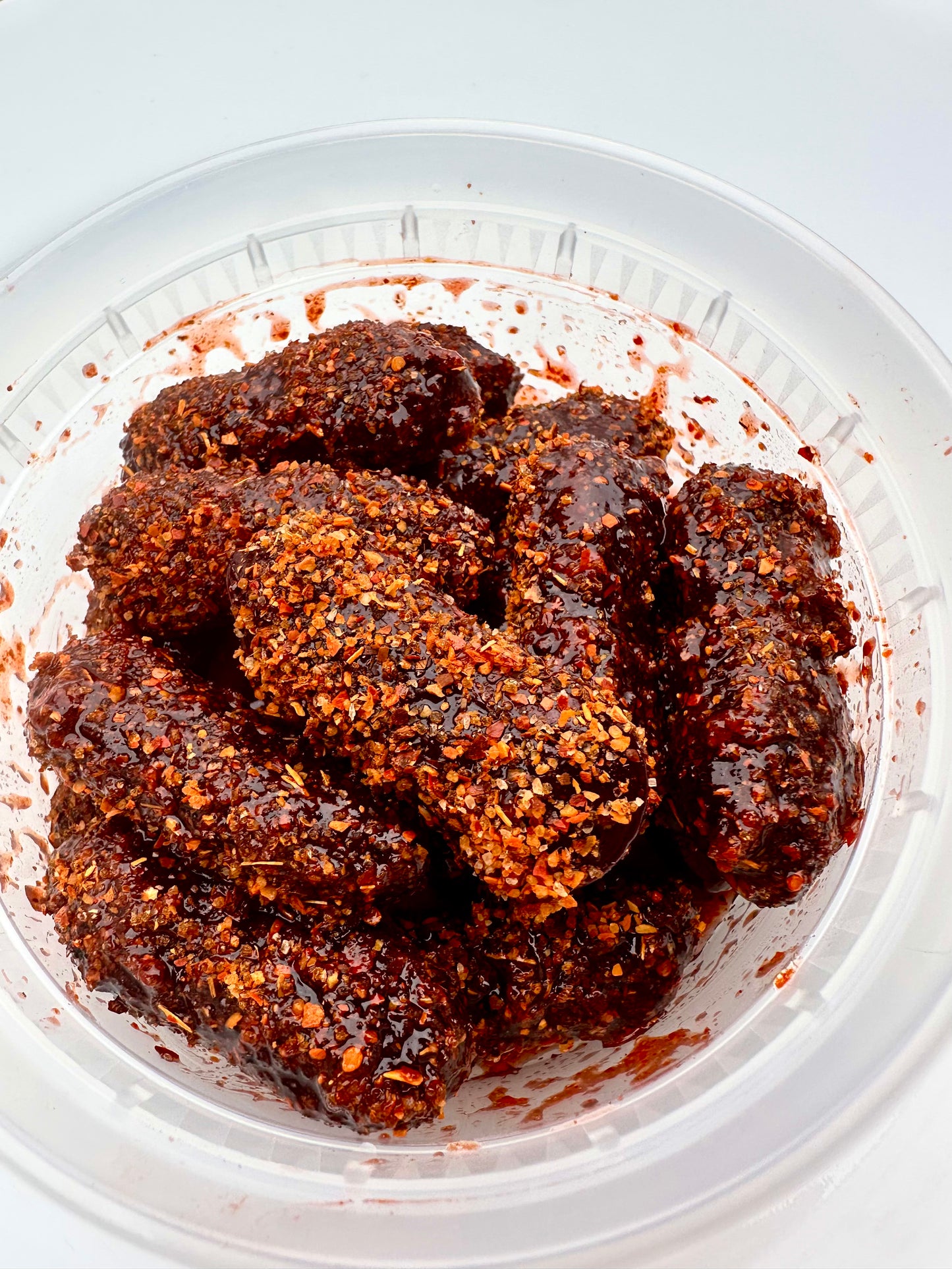 Tamarindo Candy