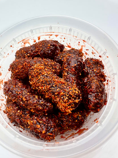 Tamarindo Candy