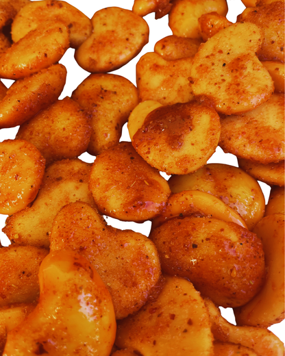 Chamoy Mango Gummies