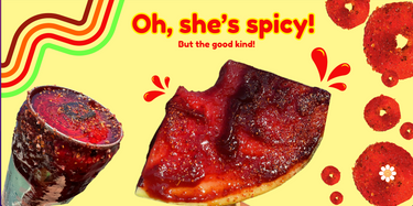 Spicy Mami Chamoy – Spicy Mami Chamoy & Candy