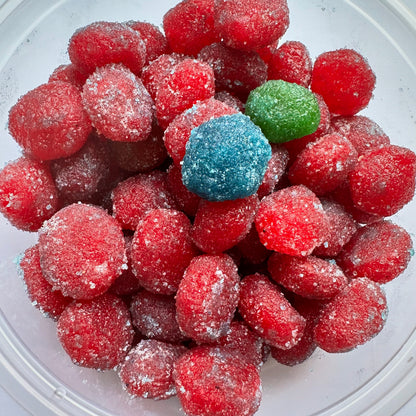 Sour Gushers