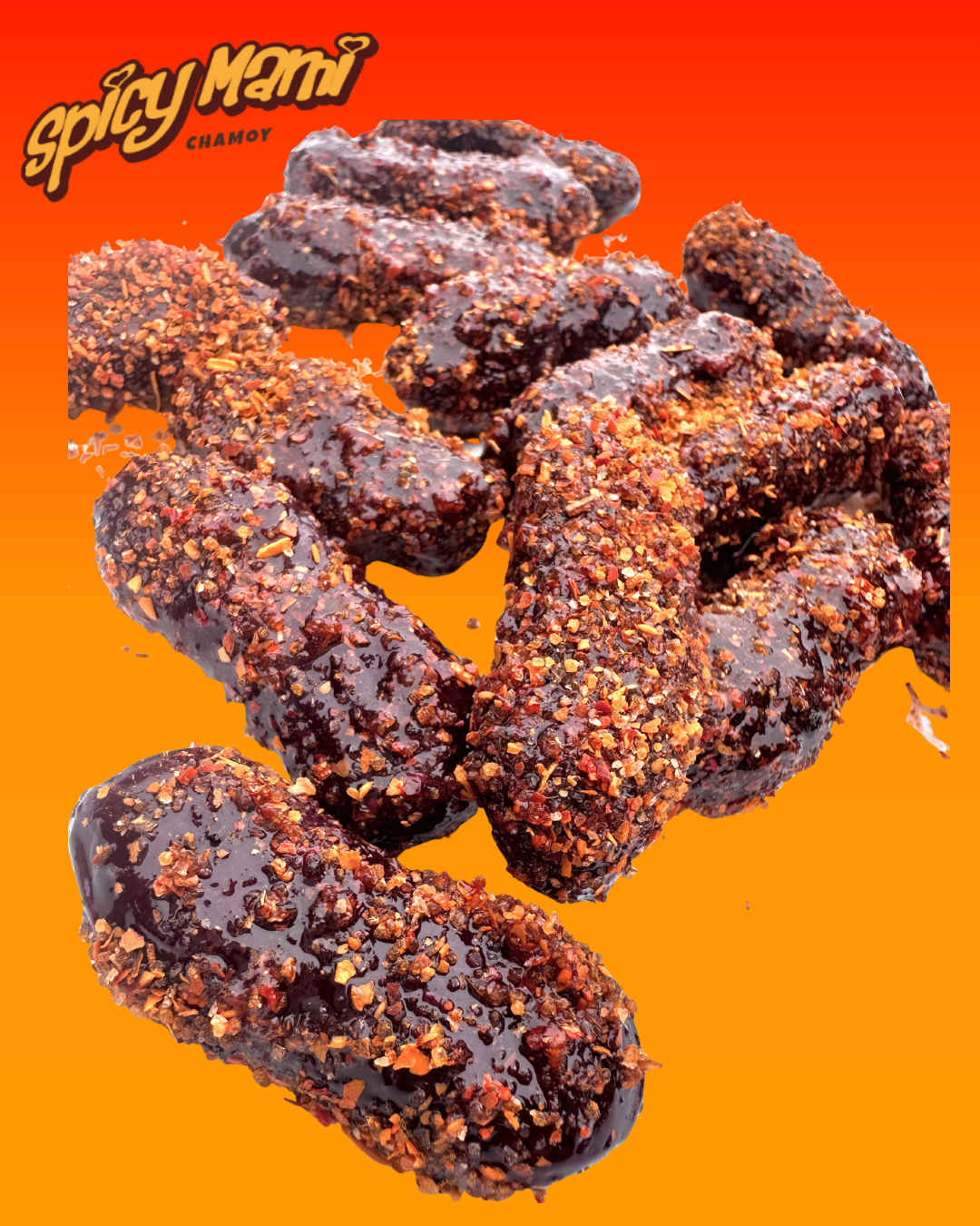 Tamarindo Candy