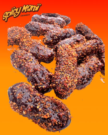 Tamarindo Candy