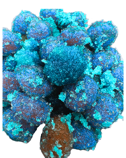 Blue Raspberry Sour Gushers