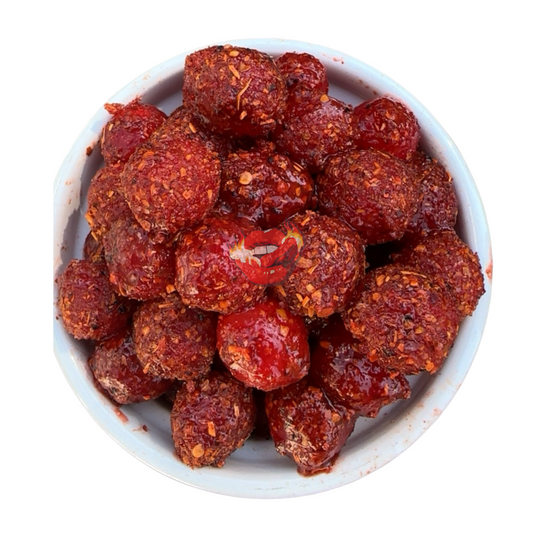 Chamoy Cherry Bombs