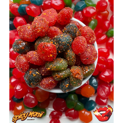 Chamoy Gushers