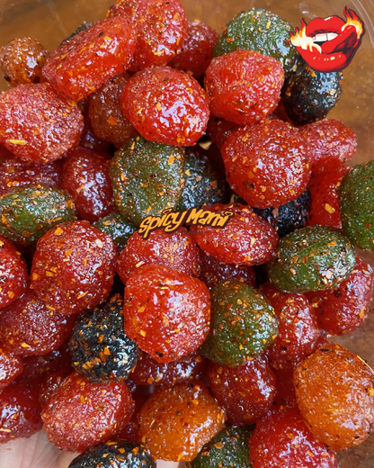 Chamoy Gushers