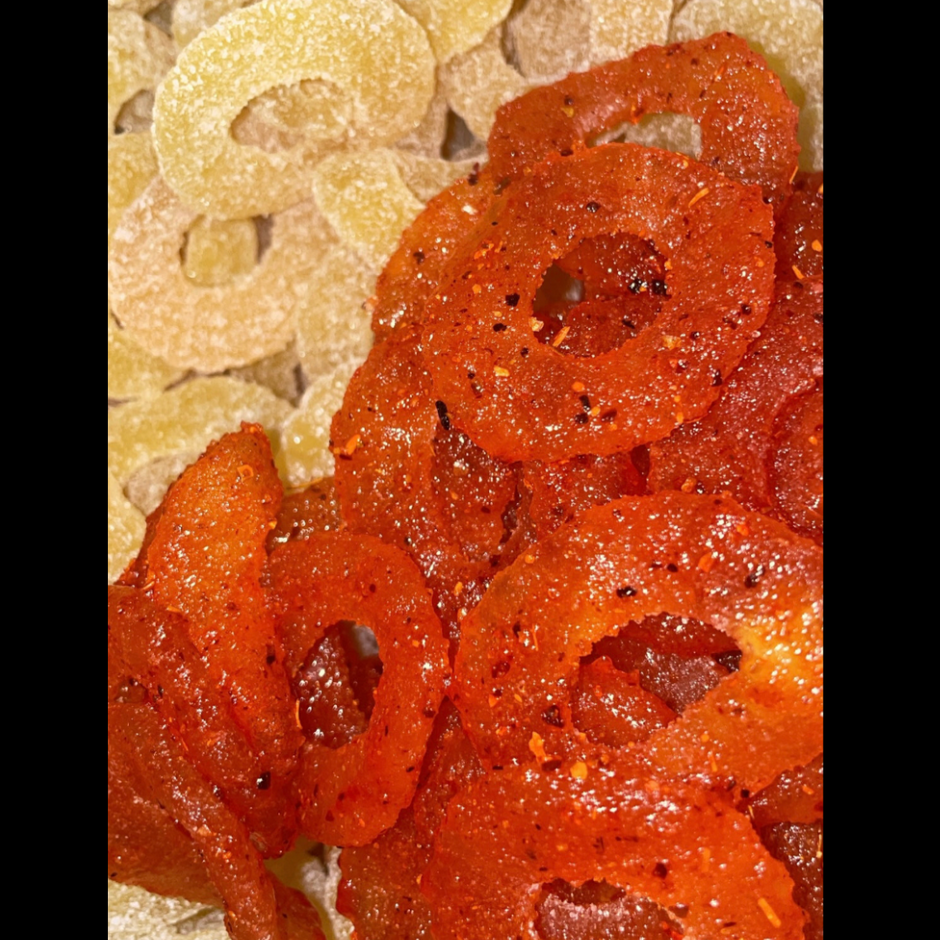 Chamoy Candy – Spicy Mami Chamoy & Candy