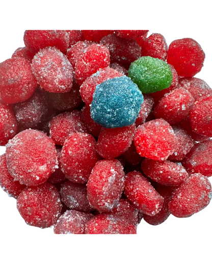 Sour Gushers