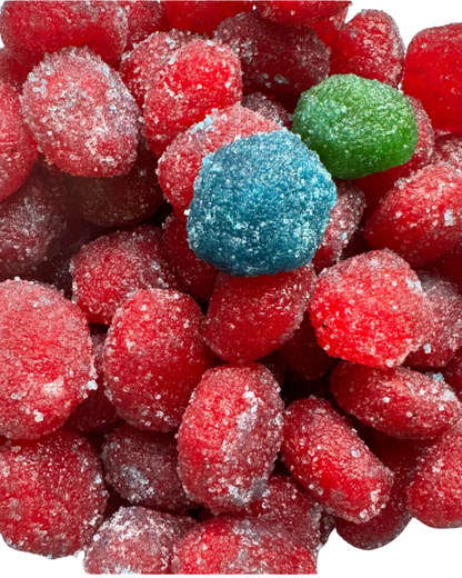 Sour Gushers