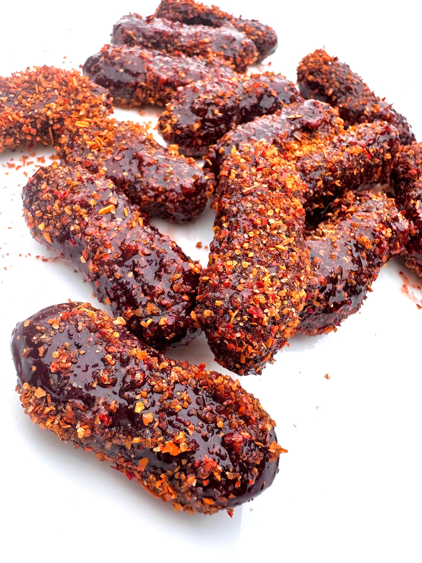 Tamarindo Candy