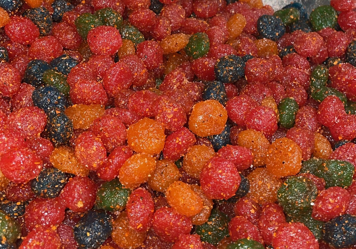 Chamoy Gushers