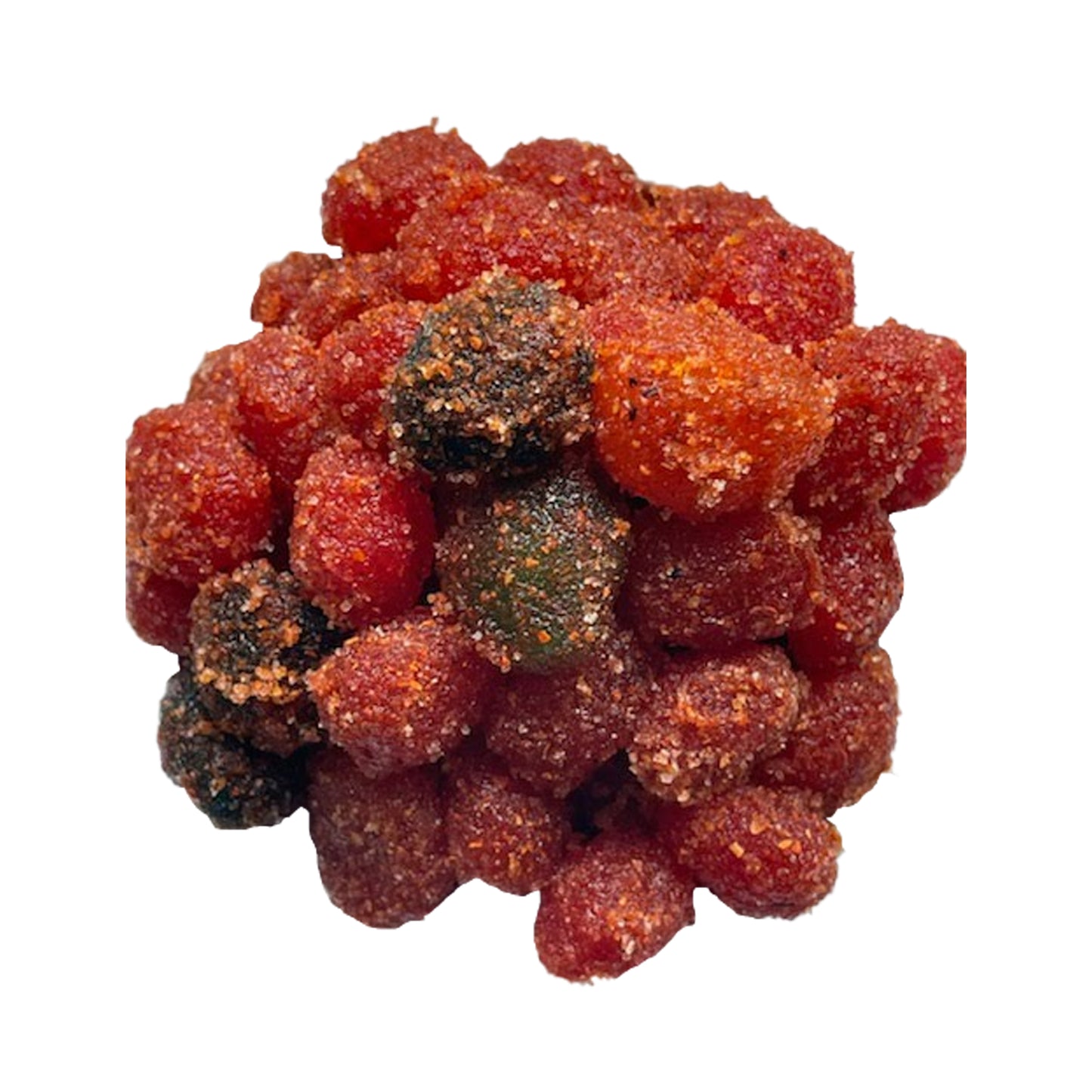 Chamoy Gushers