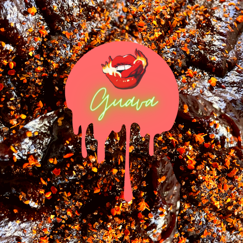 Guava Mama Chamoy