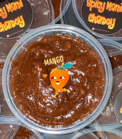 Mango Chamoy