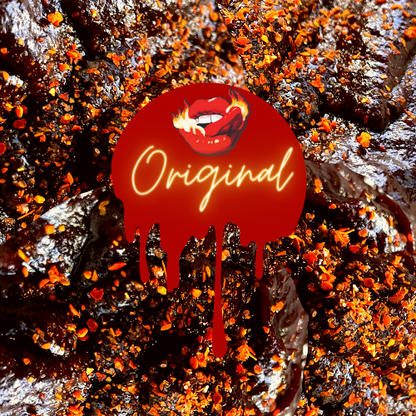 Origional Chamoy